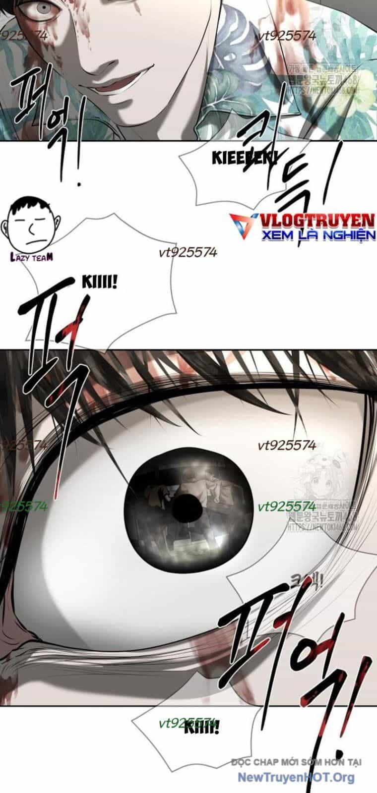 Bạn Gái Tôi Là Quái Vật - Chương 47 - ảnh 47