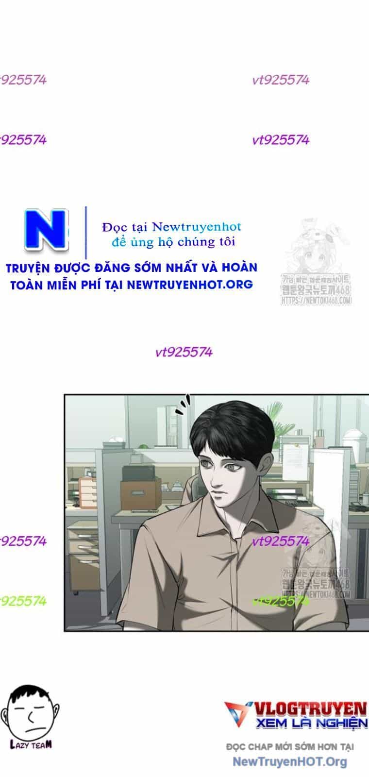 Bạn Gái Tôi Là Quái Vật - Chương 47 - ảnh 6