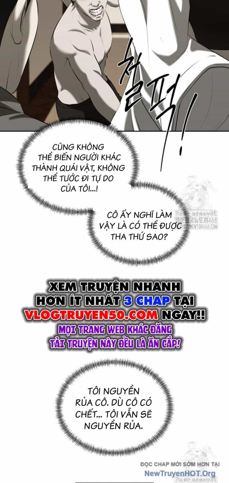 Bạn Gái Tôi Là Quái Vật - Chương 47 - ảnh 77