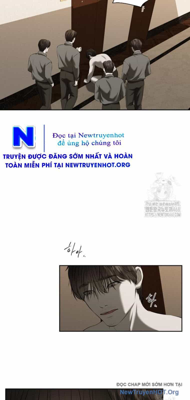 Bạn Gái Tôi Là Quái Vật - Chương 47 - ảnh 93