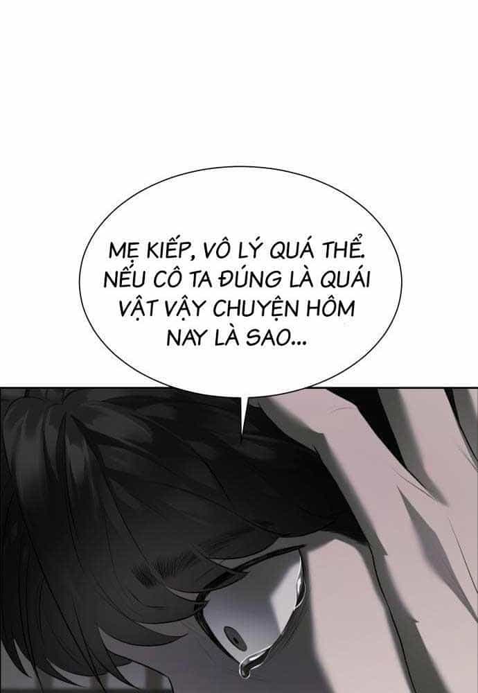 Bạn Gái Tôi Là Quái Vật - Chương 5 - ảnh 22