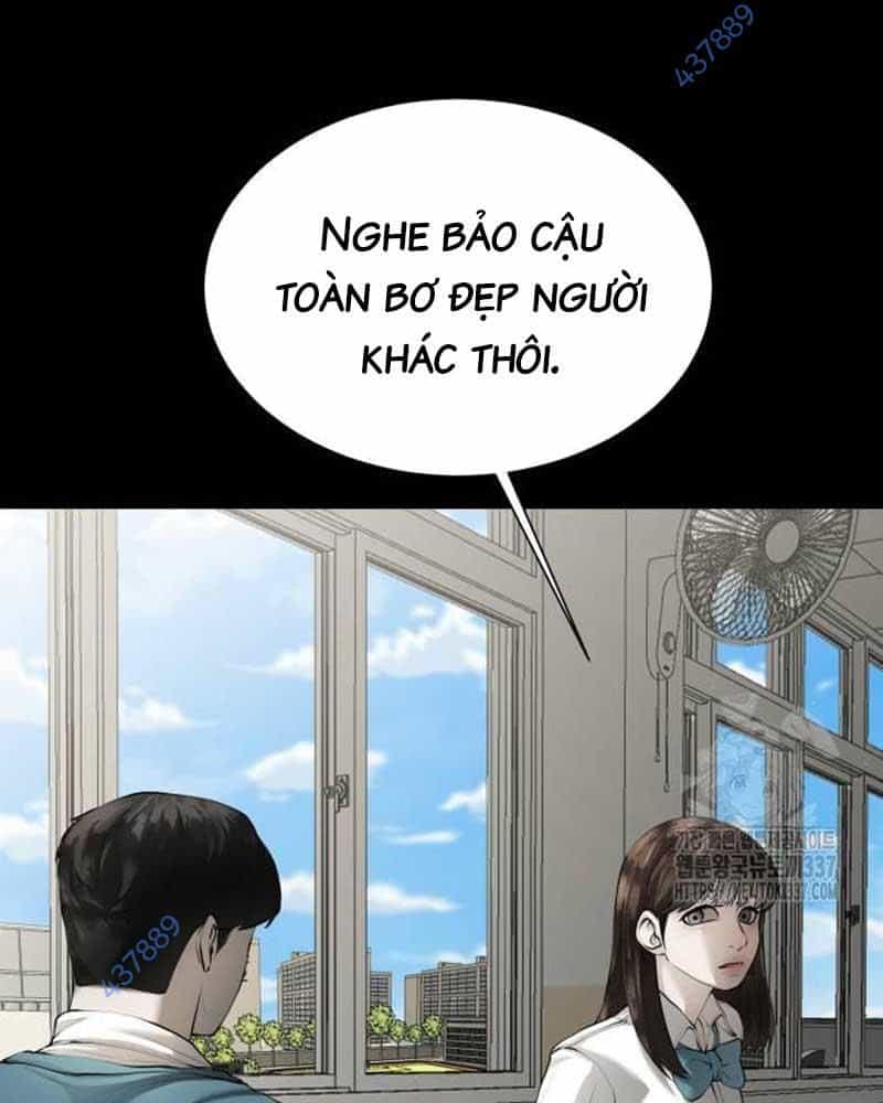 Bạn Gái Tôi Là Quái Vật - Chương 8 - ảnh 14