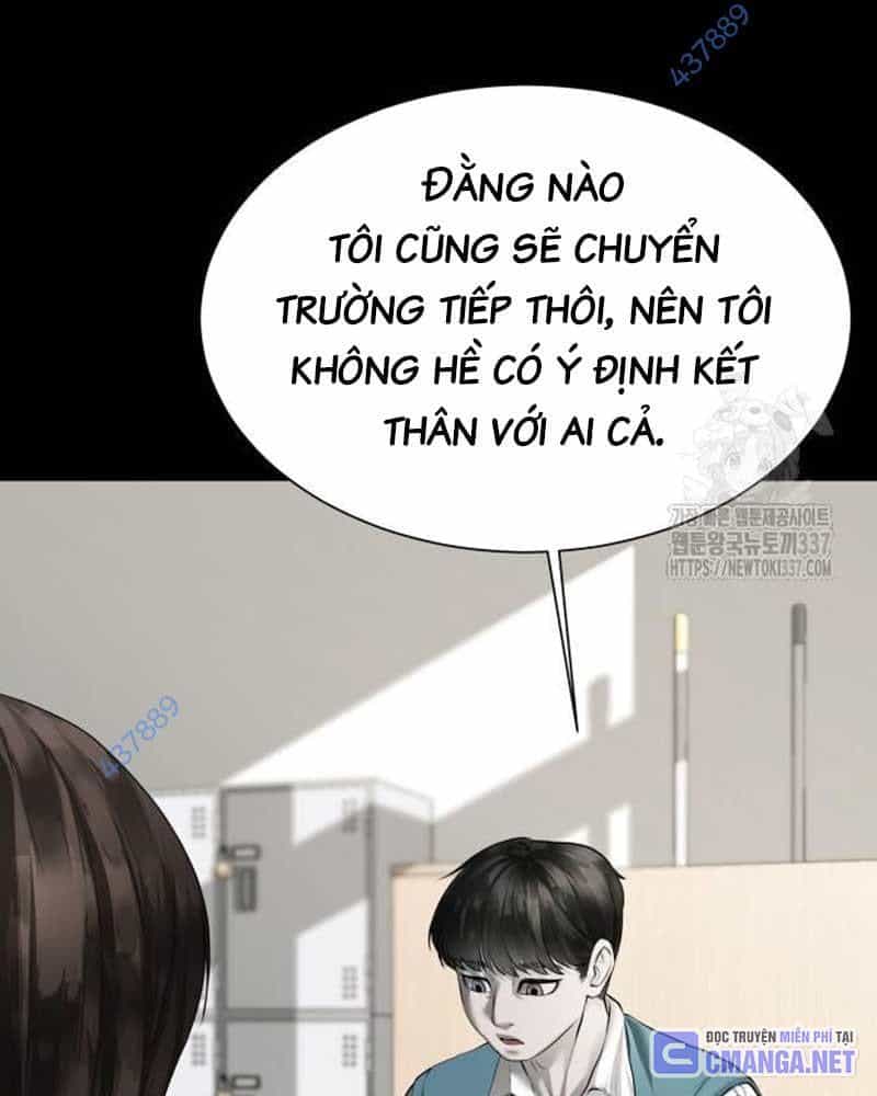 Bạn Gái Tôi Là Quái Vật - Chương 8 - ảnh 18