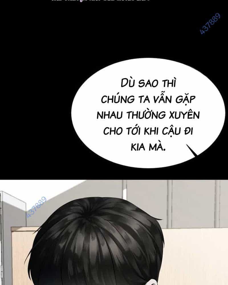Bạn Gái Tôi Là Quái Vật - Chương 8 - ảnh 20