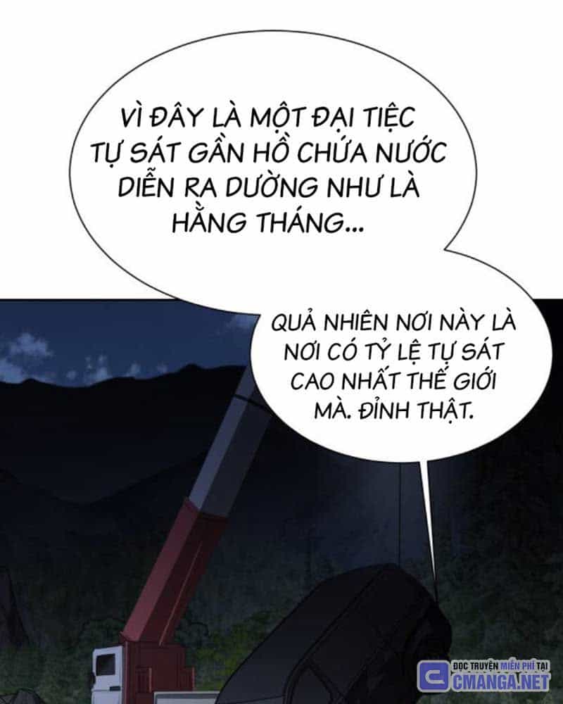 Bạn Gái Tôi Là Quái Vật - Chương 9 - ảnh 27