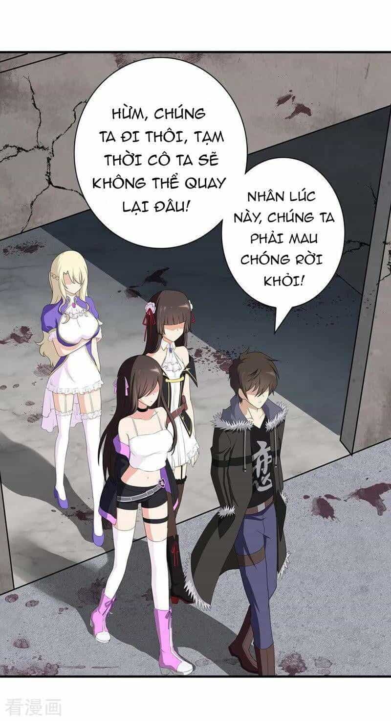 Bạn Gái Zombie Của Tôi - Chương 101 - ảnh 43