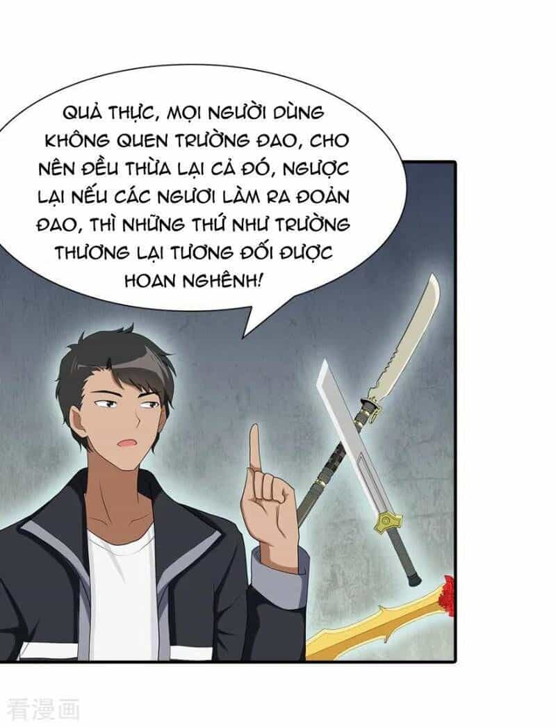 Bạn Gái Zombie Của Tôi - Chương 104 - ảnh 17