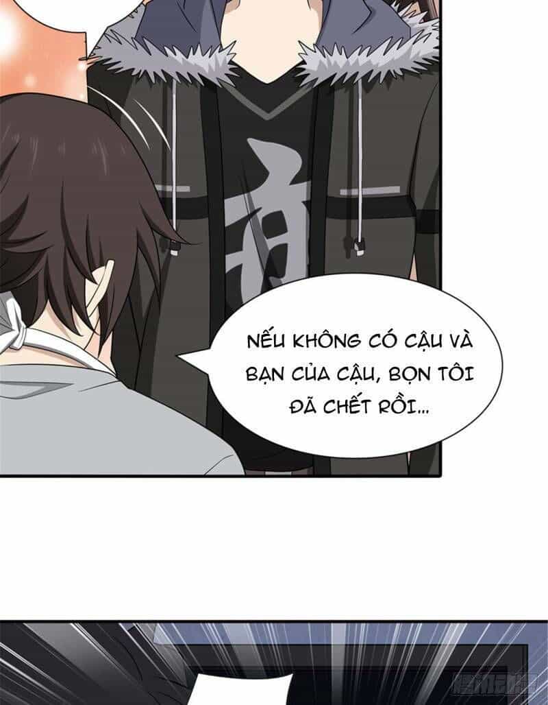 Bạn Gái Zombie Của Tôi - Chương 106 - ảnh 57