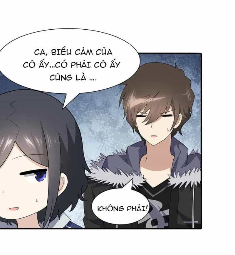 Bạn Gái Zombie Của Tôi - Chương 107 - ảnh 13