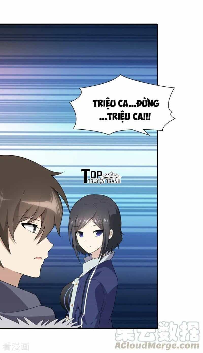 Bạn Gái Zombie Của Tôi - Chương 107 - ảnh 15