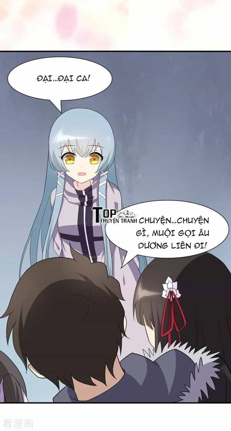 Bạn Gái Zombie Của Tôi - Chương 107 - ảnh 42