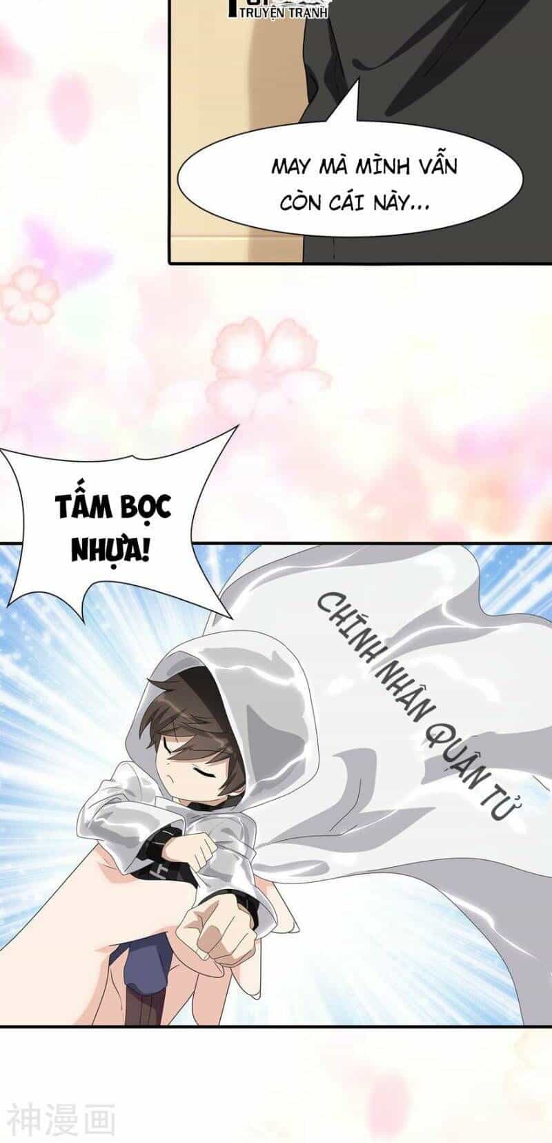 Bạn Gái Zombie Của Tôi - Chương 109 - ảnh 16