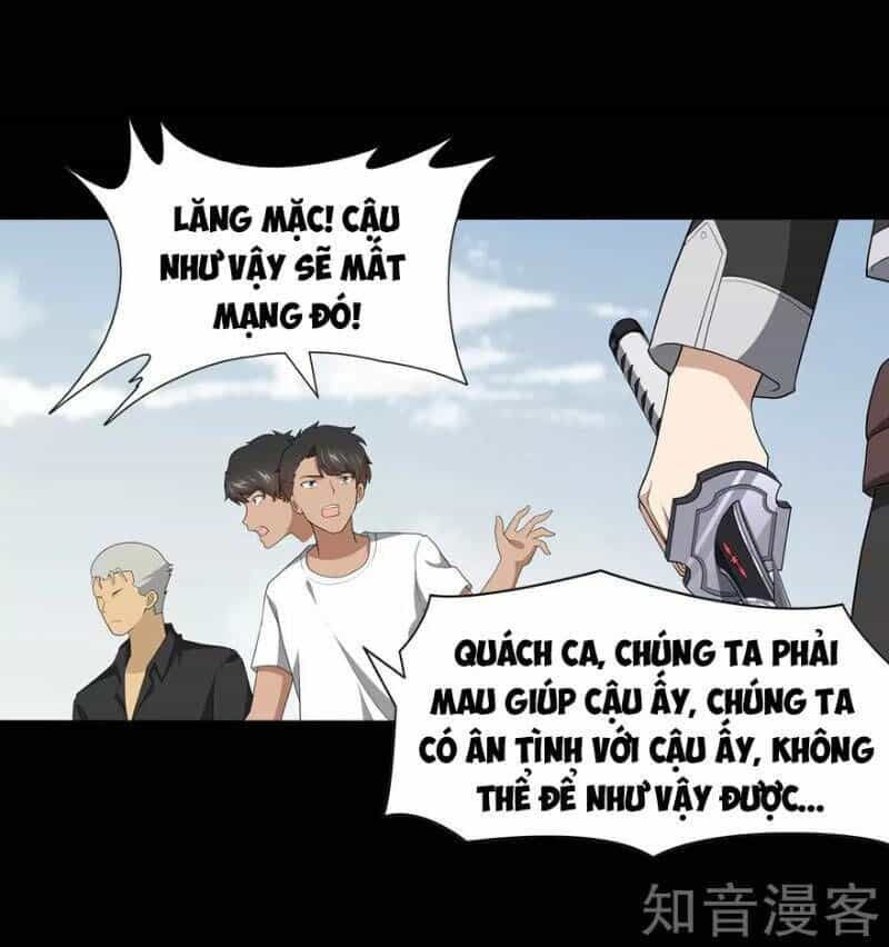 Bạn Gái Zombie Của Tôi - Chương 111 - ảnh 20