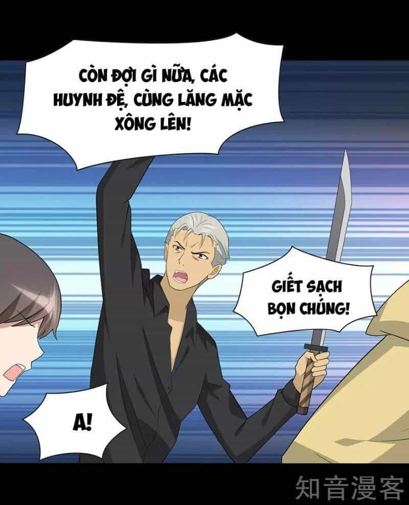 Bạn Gái Zombie Của Tôi - Chương 111 - ảnh 26