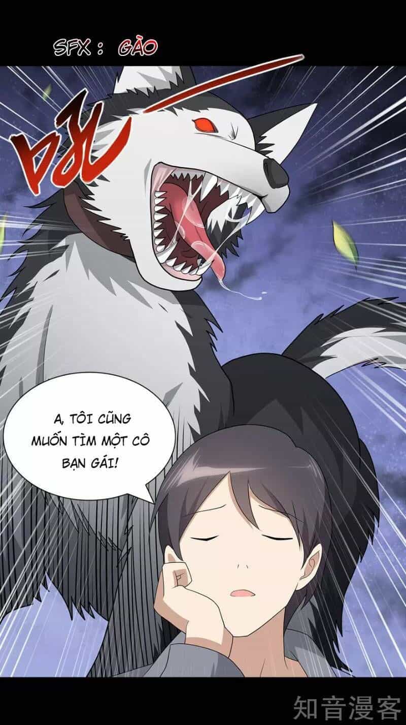 Bạn Gái Zombie Của Tôi - Chương 111 - ảnh 40