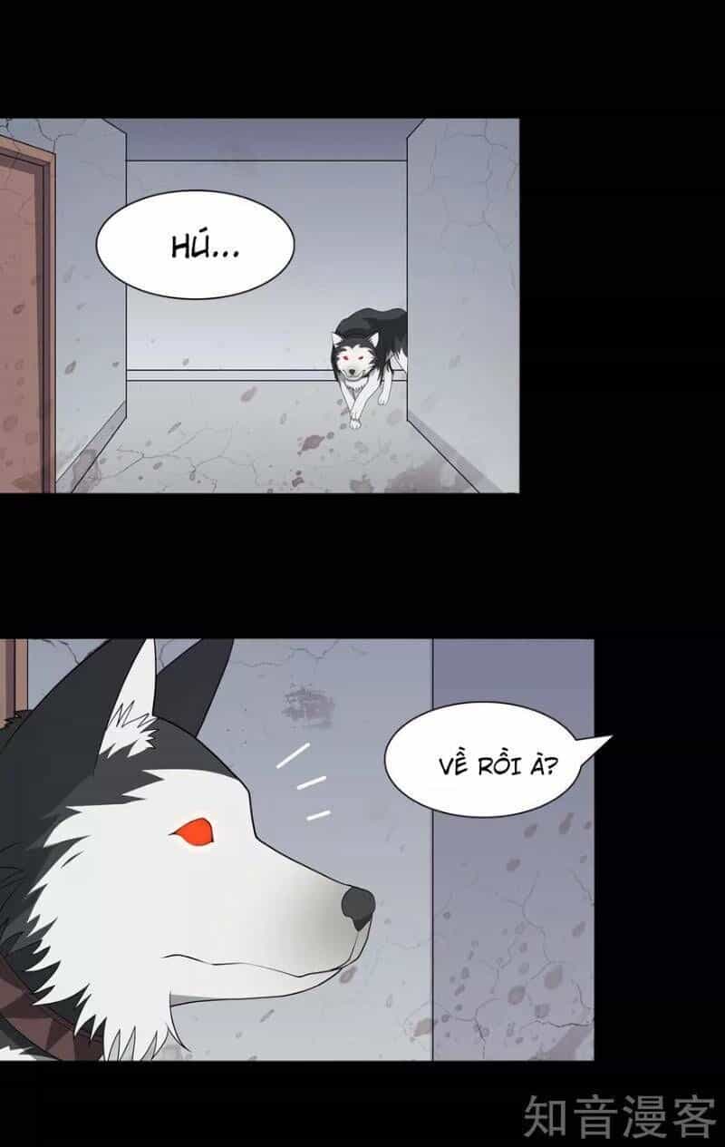 Bạn Gái Zombie Của Tôi - Chương 111 - ảnh 54