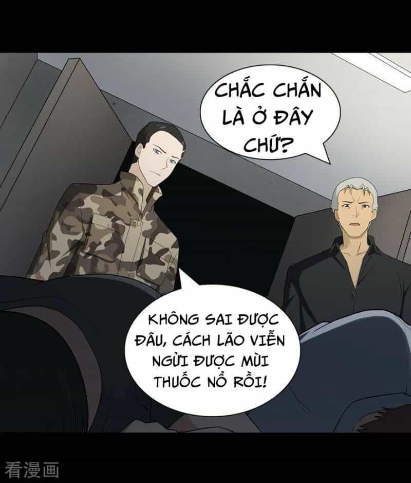 Bạn Gái Zombie Của Tôi - Chương 112 - ảnh 7