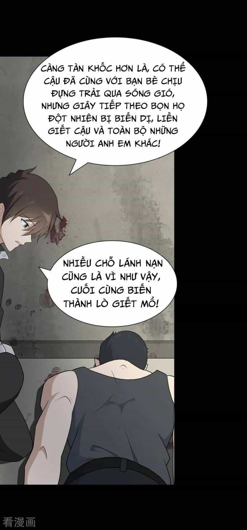 Bạn Gái Zombie Của Tôi - Chương 112 - ảnh 9