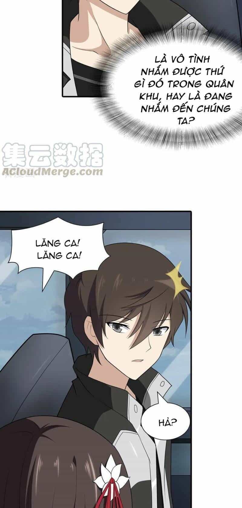 Bạn Gái Zombie Của Tôi - Chương 114 - ảnh 12