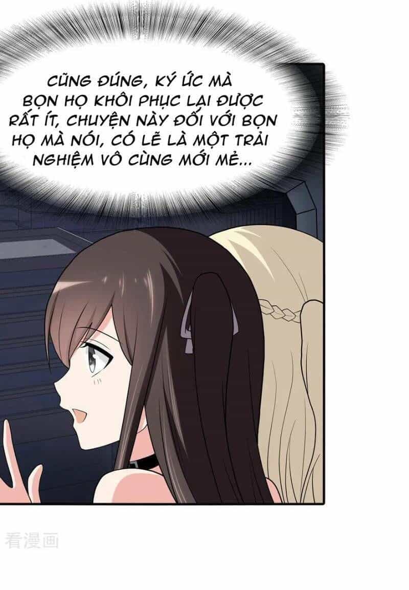 Bạn Gái Zombie Của Tôi - Chương 114 - ảnh 16