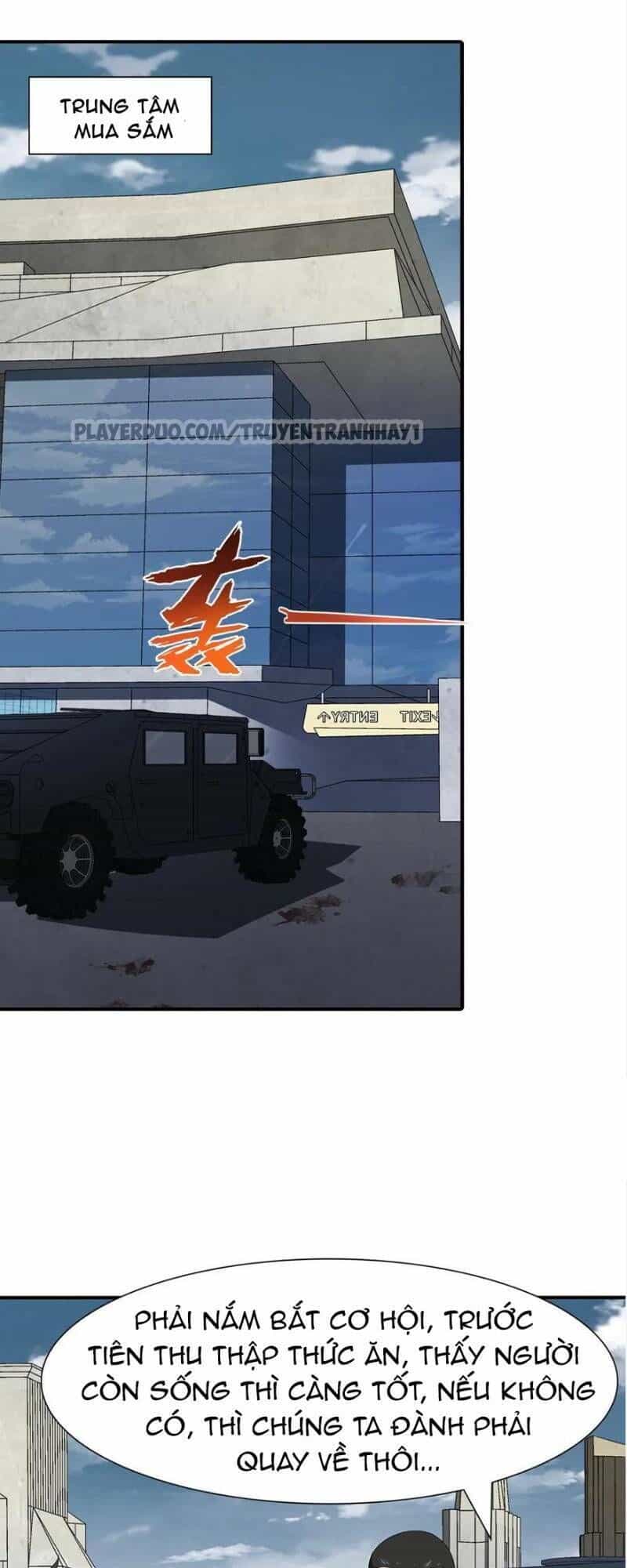 Bạn Gái Zombie Của Tôi - Chương 114 - ảnh 18