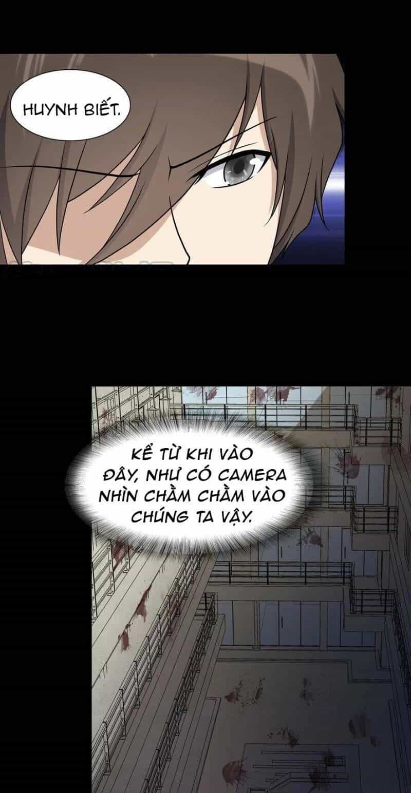 Bạn Gái Zombie Của Tôi - Chương 114 - ảnh 28