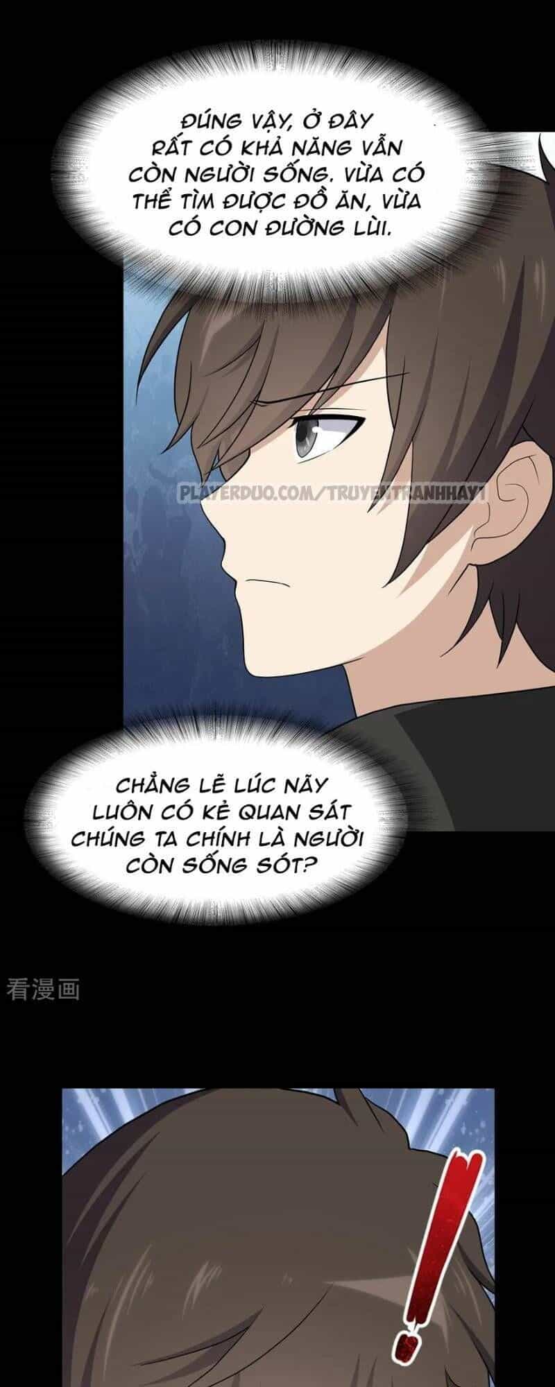 Bạn Gái Zombie Của Tôi - Chương 114 - ảnh 37