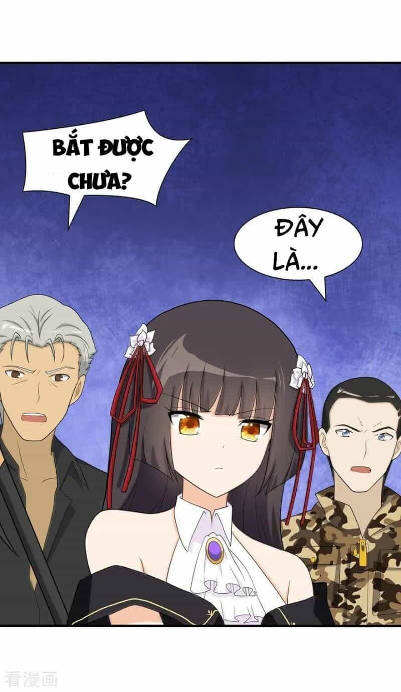 Bạn Gái Zombie Của Tôi - Chương 115 - ảnh 11