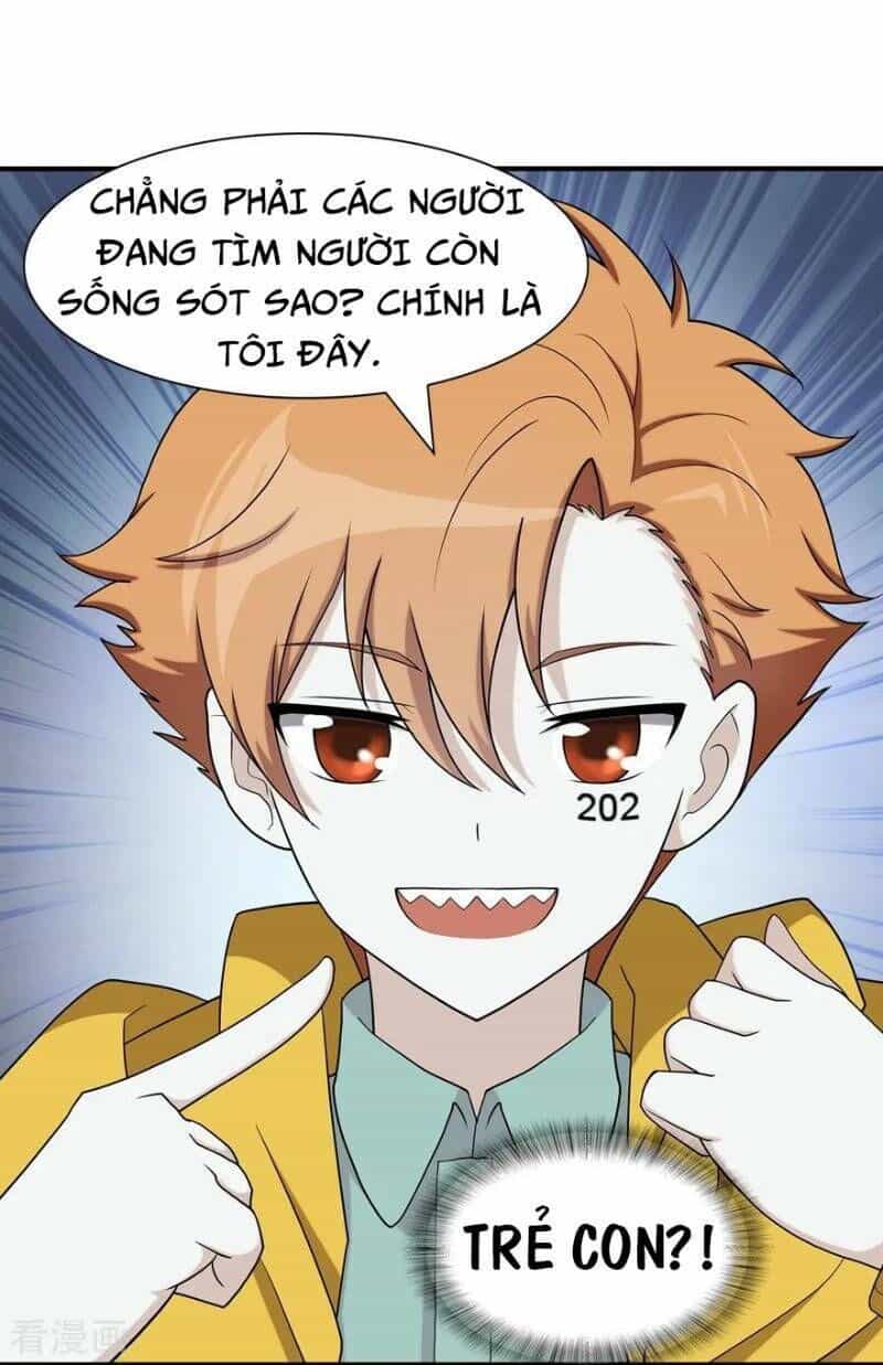 Bạn Gái Zombie Của Tôi - Chương 115 - ảnh 13