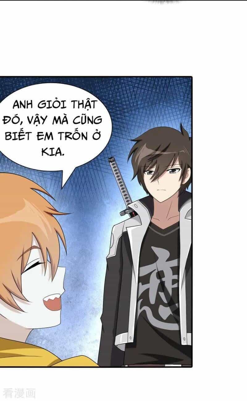 Bạn Gái Zombie Của Tôi - Chương 115 - ảnh 14