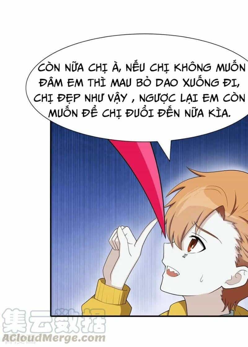 Bạn Gái Zombie Của Tôi - Chương 115 - ảnh 15