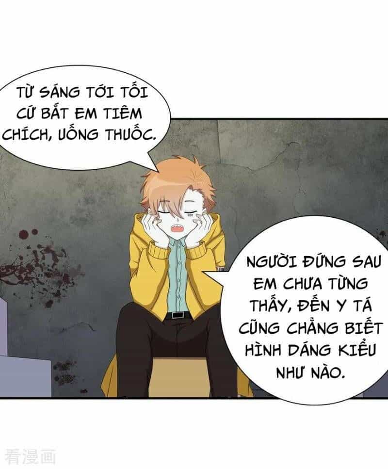 Bạn Gái Zombie Của Tôi - Chương 115 - ảnh 40