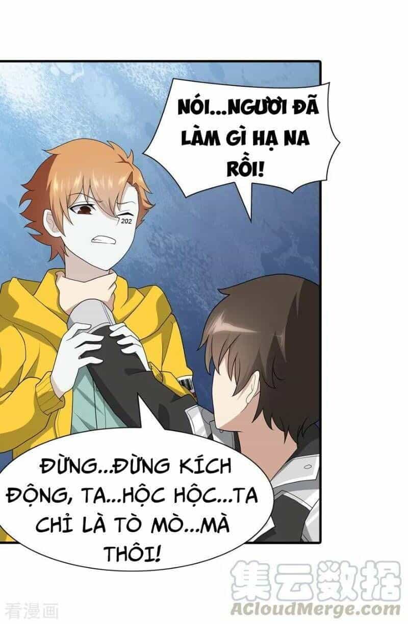Bạn Gái Zombie Của Tôi - Chương 116 - ảnh 57