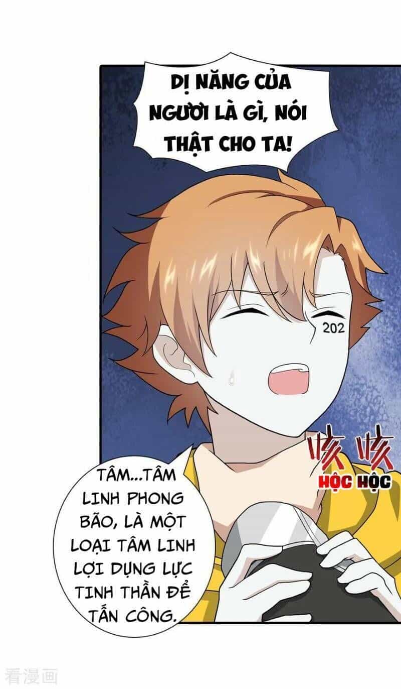 Bạn Gái Zombie Của Tôi - Chương 116 - ảnh 58