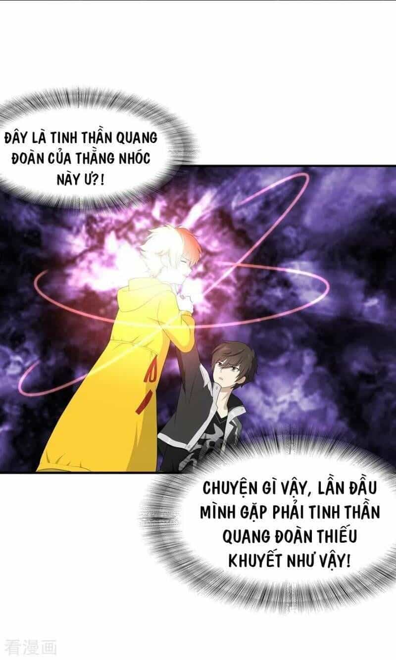 Bạn Gái Zombie Của Tôi - Chương 117 - ảnh 2