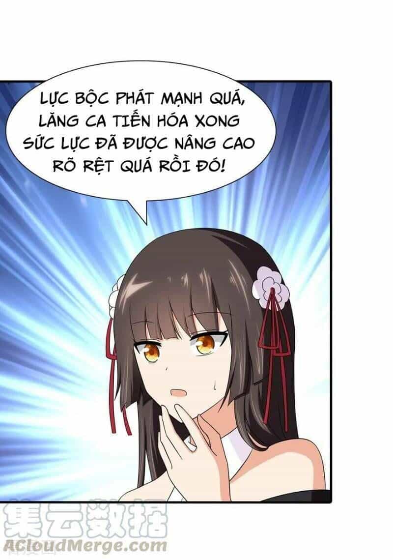 Bạn Gái Zombie Của Tôi - Chương 117 - ảnh 51