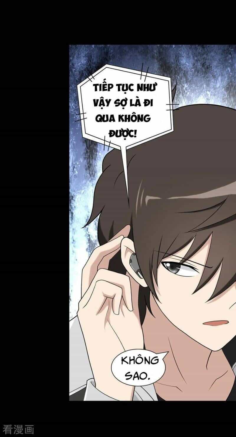 Bạn Gái Zombie Của Tôi - Chương 118 - ảnh 20