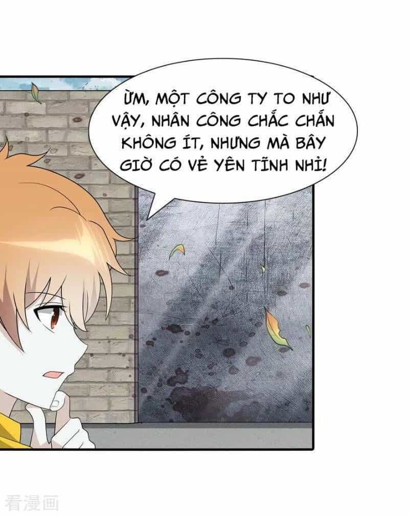 Bạn Gái Zombie Của Tôi - Chương 119 - ảnh 19
