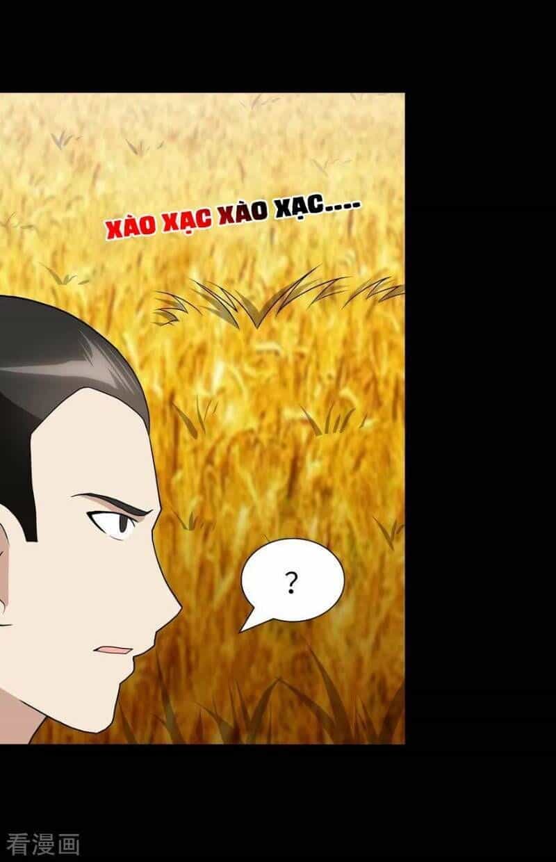 Bạn Gái Zombie Của Tôi - Chương 119 - ảnh 37