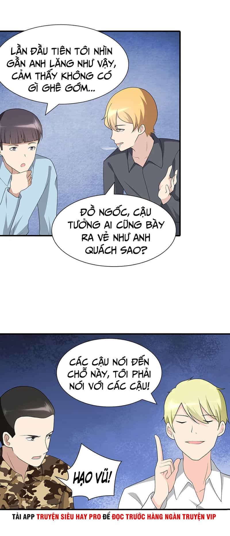 Bạn Gái Zombie Của Tôi - Chương 122 - ảnh 5