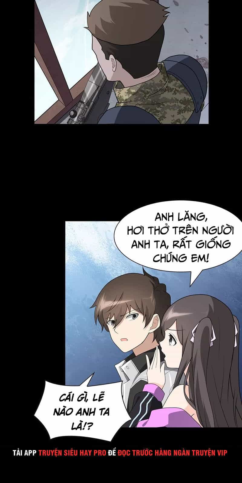 Bạn Gái Zombie Của Tôi - Chương 124 - ảnh 15