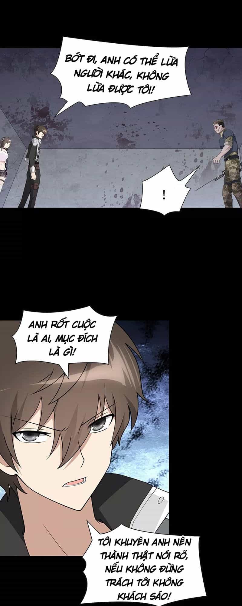 Bạn Gái Zombie Của Tôi - Chương 124 - ảnh 18