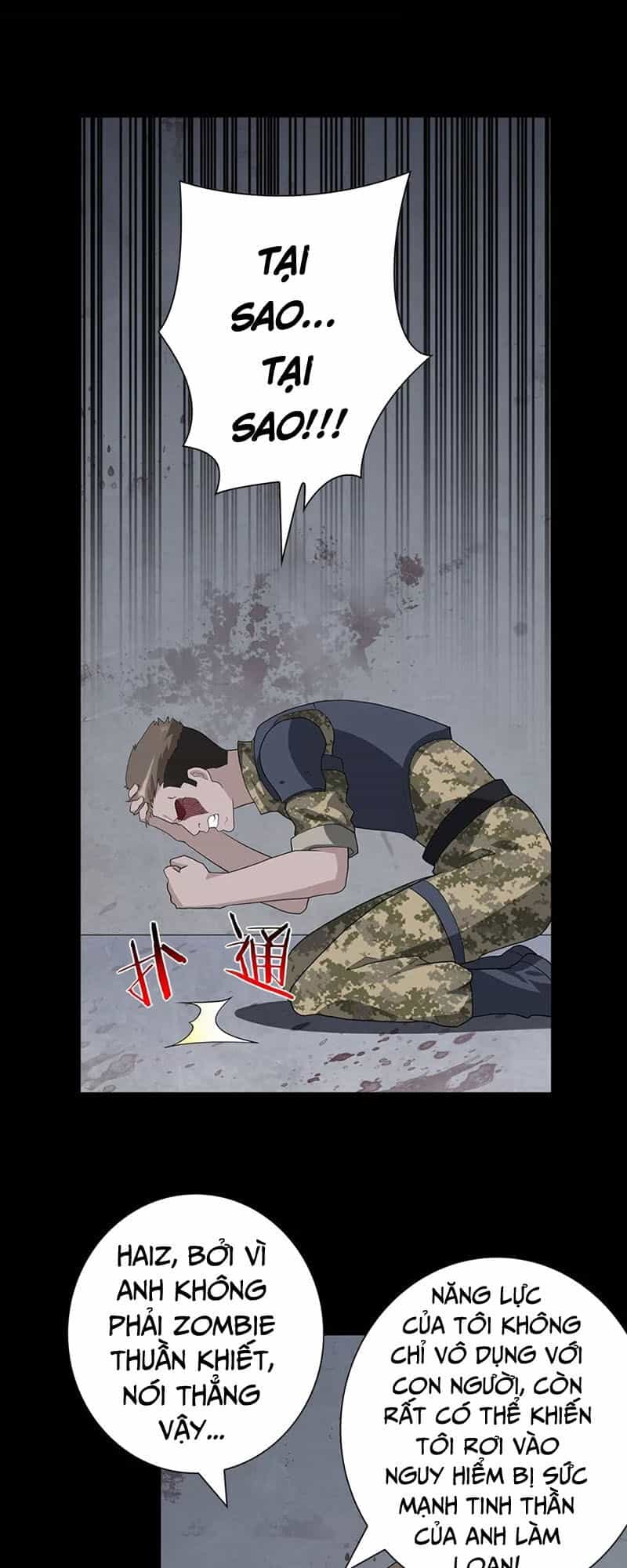 Bạn Gái Zombie Của Tôi - Chương 124 - ảnh 28