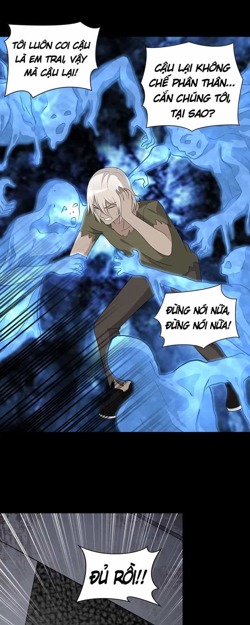 Bạn Gái Zombie Của Tôi - Chương 126 - ảnh 27