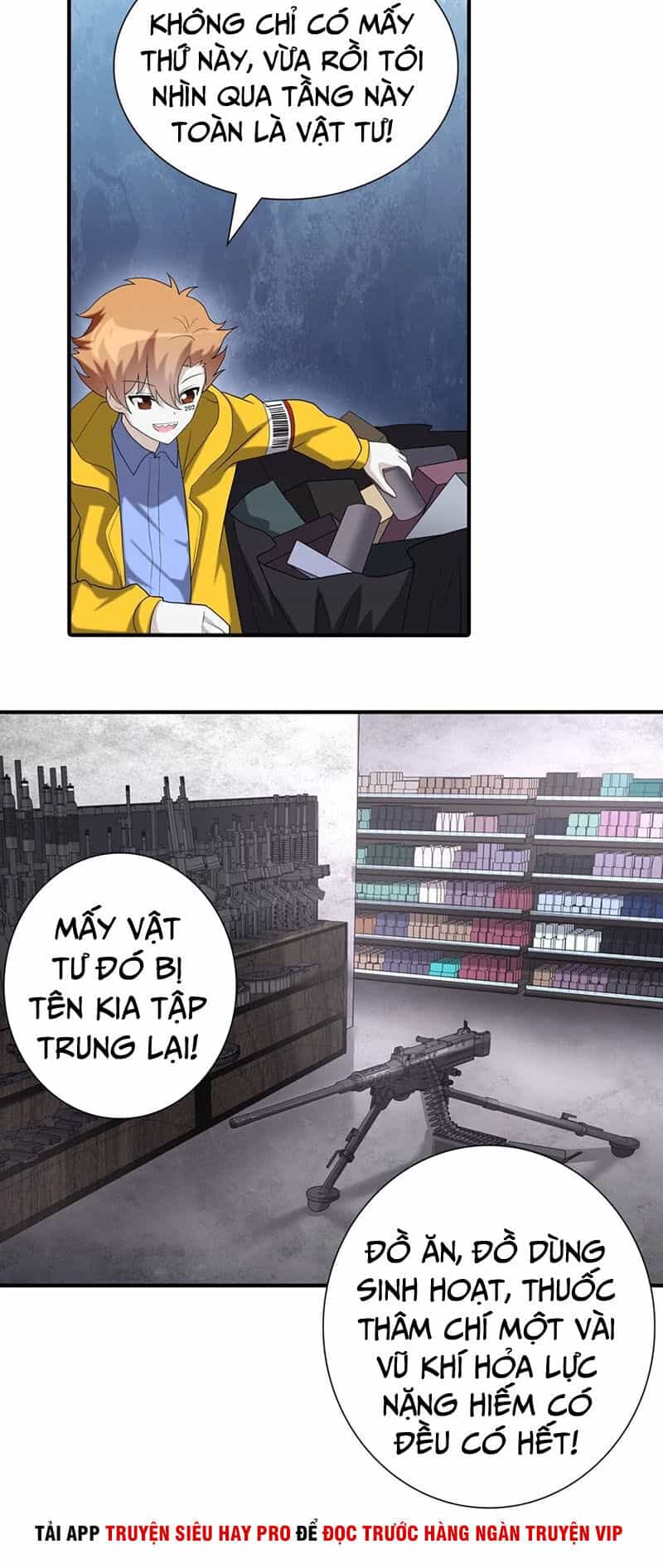 Bạn Gái Zombie Của Tôi - Chương 127 - ảnh 13