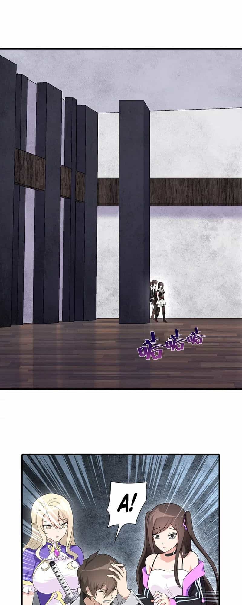 Bạn Gái Zombie Của Tôi - Chương 127 - ảnh 2