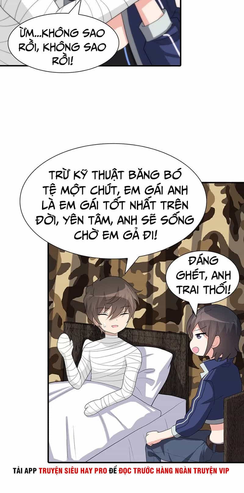 Bạn Gái Zombie Của Tôi - Chương 127 - ảnh 27
