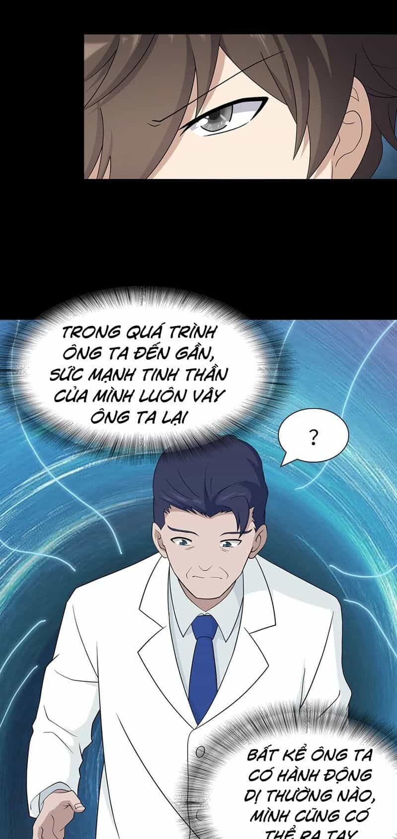 Bạn Gái Zombie Của Tôi - Chương 130 - ảnh 14