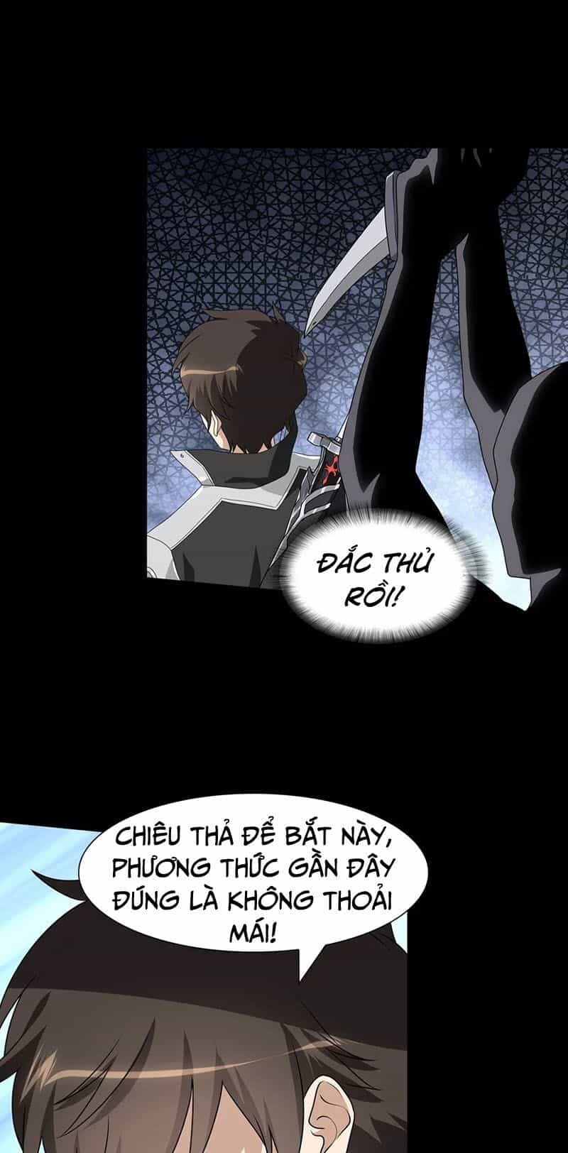 Bạn Gái Zombie Của Tôi - Chương 132 - ảnh 2
