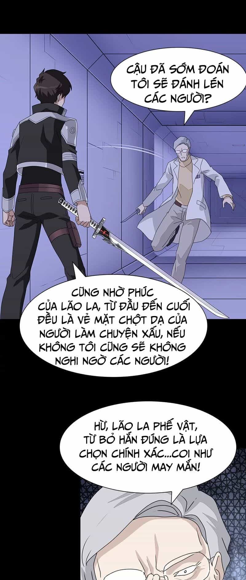 Bạn Gái Zombie Của Tôi - Chương 132 - ảnh 4